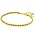 ZINZI ZINZI Armband | VERGULD | ZIA2386G