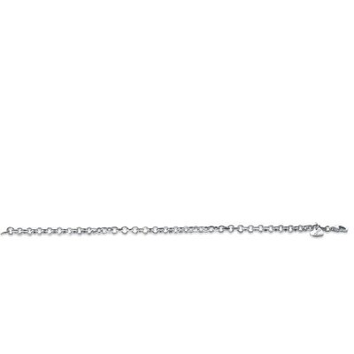 ZINZI ZINZI Armband | ZILVER | ZIA1911