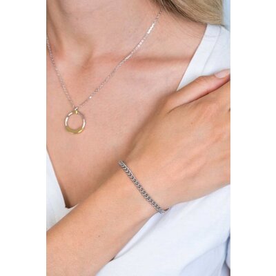 ZINZI ZINZI Armband | ZILVER | ZIA1414