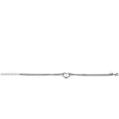 ZINZI ZINZI Armband | ZILVER | ZIA2516