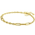 ZINZI ZINZI Armband | VERGULD | ZIA2413G