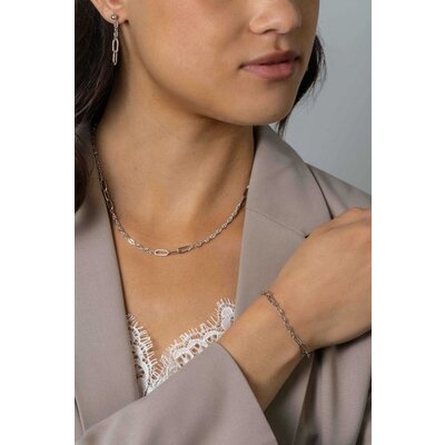 ZINZI ZINZI Armband | ZILVER | ZIA2413