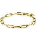 ZINZI ZINZI Armband | VERGULD | ZIA2286G