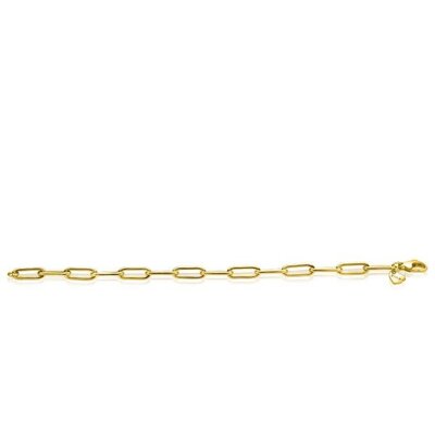 ZINZI ZINZI Armband | VERGULD | ZIA2286G