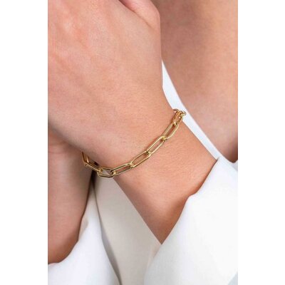 ZINZI ZINZI Armband | VERGULD | ZIA2286G