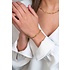 ZINZI ZINZI Armband | VERGULD | ZIA2286G