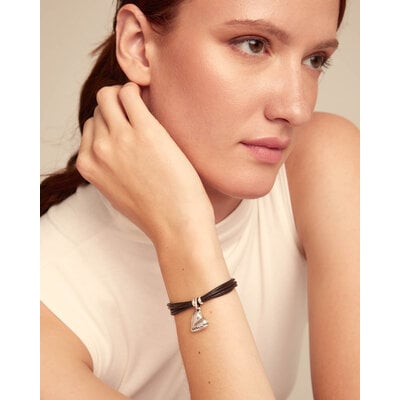 UNOde50 UNOde50 Armband | PRETTY LOVE | PUL2403MTL