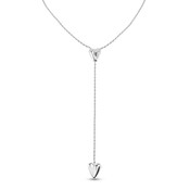 UNOde50 UNOde50  Ketting | CUPIDO | COL1884MTL