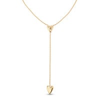 UNOde50 UNOde50  Ketting | CUPIDO | VERGULD | BELOVED SS24