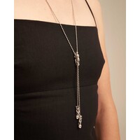 UNOde50 UNOde50  Ketting | FOREVER | BELOVED SS24