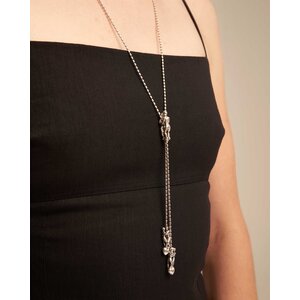 UNOde50 UNOde50  Ketting | FOREVER | BELOVED SS24