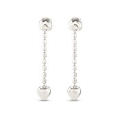 UNOde50 UNOde50 Oorbellen | CUPIDO | PEN0935MTL