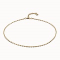 UNOde50 UNOde50 Ketting | MYCHAIN | VERGULD