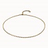 UNOde50 UNOde50 Ketting | MYCHAIN | VERGULD | COL1807ORO