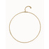UNOde50 UNOde50 Ketting | MYCHAIN | VERGULD | COL1807ORO