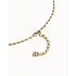 UNOde50 UNOde50 Ketting | MYCHAIN | VERGULD | COL1807ORO
