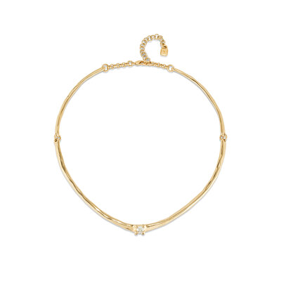 UNOde50 UNOde50  Ketting | COSMOS | VERGULD | COL1913BLNORO