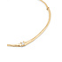 UNOde50 UNOde50  Ketting | COSMOS | VERGULD | COL1913BLNORO