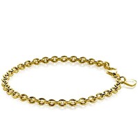 ZINZI ZINZI Armband | VERGULD | ZIA1153G