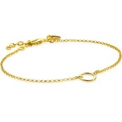 ZINZI ZINZI Armband | VERGULD | ZIA2523G