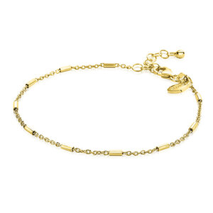 ZINZI ZINZI Armband | VERGULD | ZIA1648G