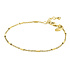 ZINZI ZINZI Armband | VERGULD | ZIA1648G