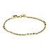 ZINZI ZINZI Armband | VERGULD | ZIA1422G