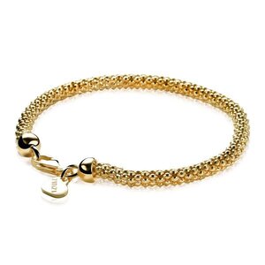 ZINZI ZINZI Armband | POPCORN | VERGULD | ZIA1057G