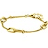 ZINZI ZINZI Armband | VERGULD | ZIA2412G