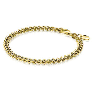 ZINZI ZINZI Armband | VERGULD | ZIA1414G