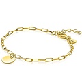 ZINZI ZINZI Armband | VERGULD | ZIA2166G