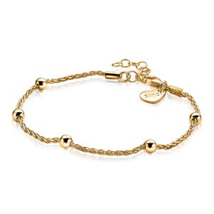 ZINZI ZINZI Armband | VERGULD | ZIA1128G