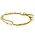 ZINZI ZINZI Armband | VERGULD | ZIA2367G