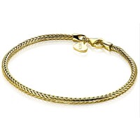 ZINZI ZINZI Armband | VERGULD | ZIA1287G