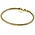 ZINZI ZINZI Armband | VERGULD | ZIA1287G