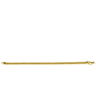 ZINZI ZINZI Armband | VERGULD |  ZIA1287G