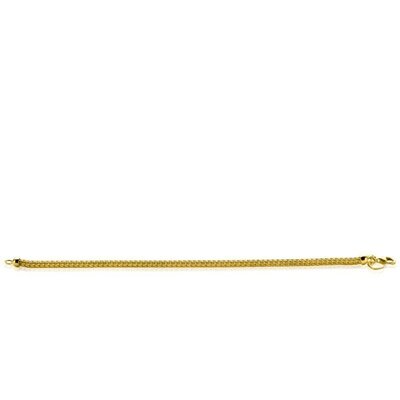 ZINZI ZINZI Armband | VERGULD |  ZIA1287G