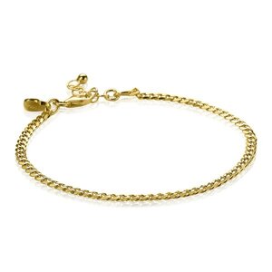 ZINZI ZINZI Armband | VERGULD | ZIA1418G