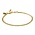 ZINZI ZINZI Armband | VERGULD | ZIA1418G