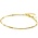 ZINZI ZINZI Armband | VERGULD | ZIA2366G