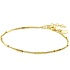 ZINZI ZINZI Armband | VERGULD |  ZIA2366G