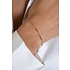 ZINZI ZINZI Armband | VERGULD |  ZIA2366G