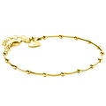 ZINZI ZINZI Armband | VERGULD | ZIA2471G