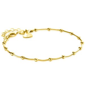 ZINZI ZINZI Armband | VERGULD | ZIA2471G