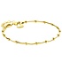 ZINZI ZINZI Armband | VERGULD |  ZIA2471G