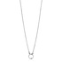 ZINZI ZINZI Ketting | ZILVER |  ZIC2523