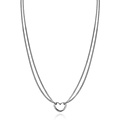 ZINZI ZINZI Ketting | ZILVER | ZIC2516