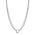 ZINZI ZINZI Ketting | ZILVER | ZIC2516