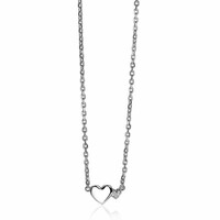 ZINZI ZINZI Ketting | ZILVER | ZIC2137