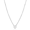 ZINZI ZINZI Ketting | ZILVER | ZIC2550